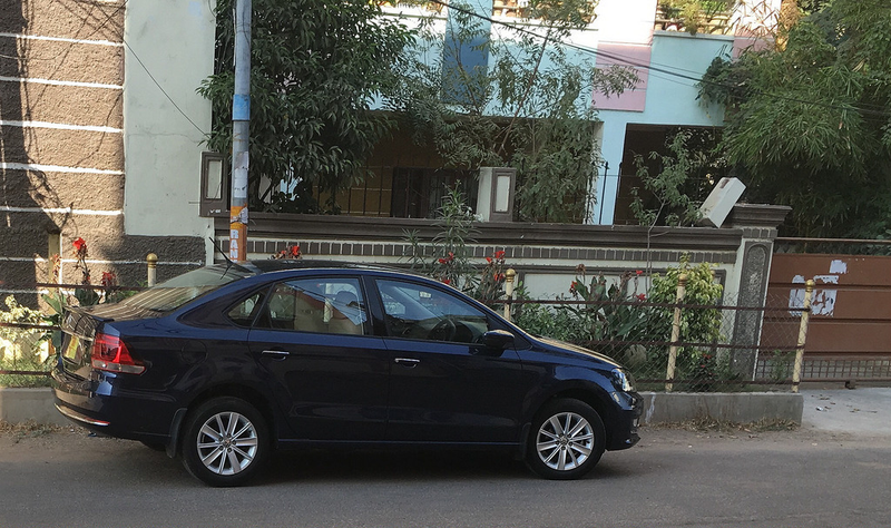 Illustration for article titled Cars from my trip to India over a year ago *pic heavy* (Part I)